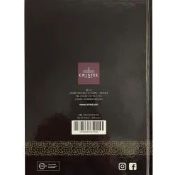 CRISTEL Livre de recettes #2