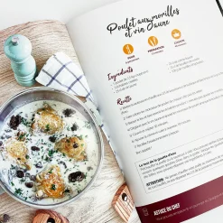 CRISTEL Livre de recettes #2