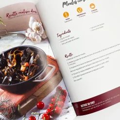 CRISTEL Livre de recettes #2