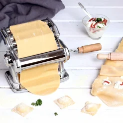 CRISTEL Machine à pâtes Imperia SP 150