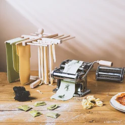 CRISTEL Machine à pâtes Imperia SP 150