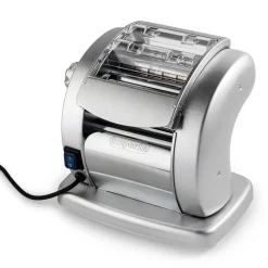 CRISTEL Machine à pâtes électrique Pasta Presto Ruvida