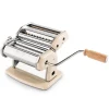 CRISTEL Machine à pâtes manuelle La Crema