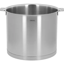 CRISTEL Marmite inox