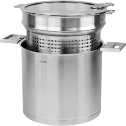 CRISTEL Marmite inox