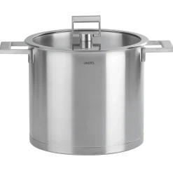 CRISTEL Marmite inox