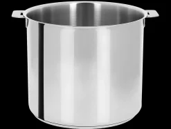 CRISTEL Marmite inox