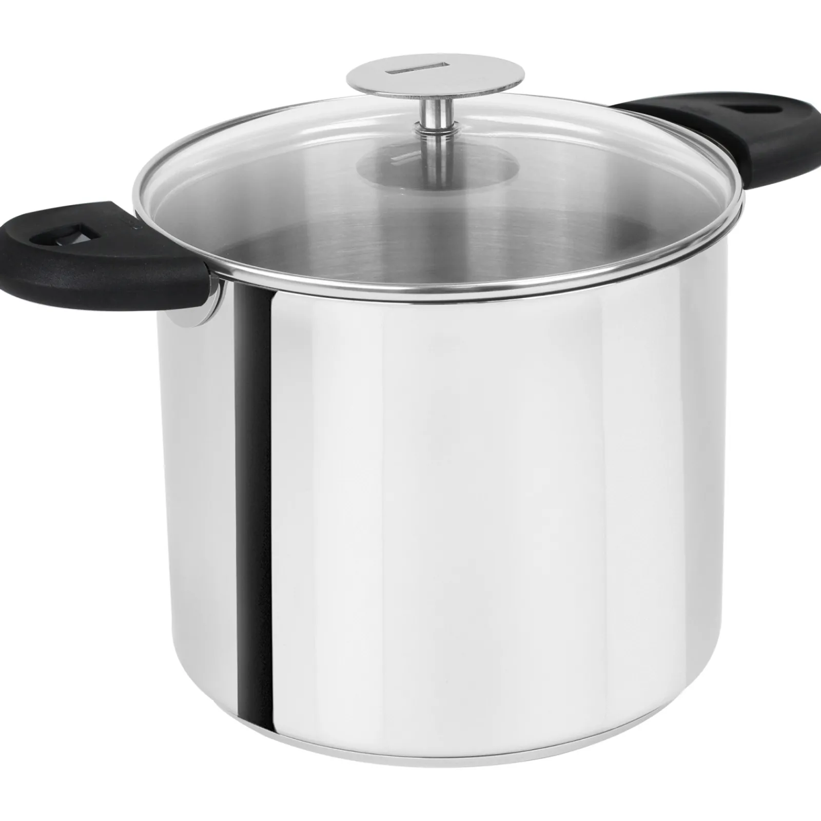 CRISTEL Marmite inox