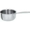 CRISTEL Mini Casserole inox