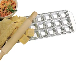 CRISTEL Moule pour raviolis