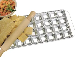 CRISTEL Moule pour raviolis