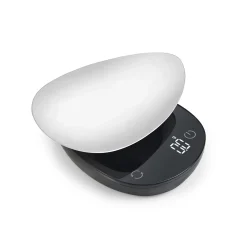 CRISTEL Petite balance de cuisine électronique haute précision