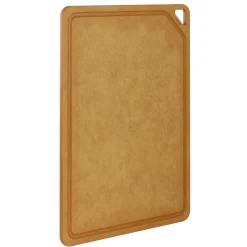 CRISTEL Planche à découper en cellulose compressée