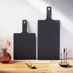 CRISTEL Planche apéro en cellulose compressée