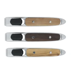 CRISTEL Poignée amovible Zénith 3 bois