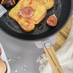 CRISTEL Poignée bois