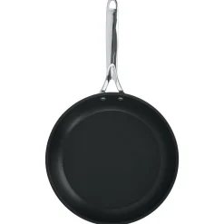 CRISTEL Poêle aluminium