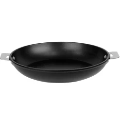 CRISTEL Poêle aluminium