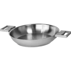 CRISTEL Poêle haute