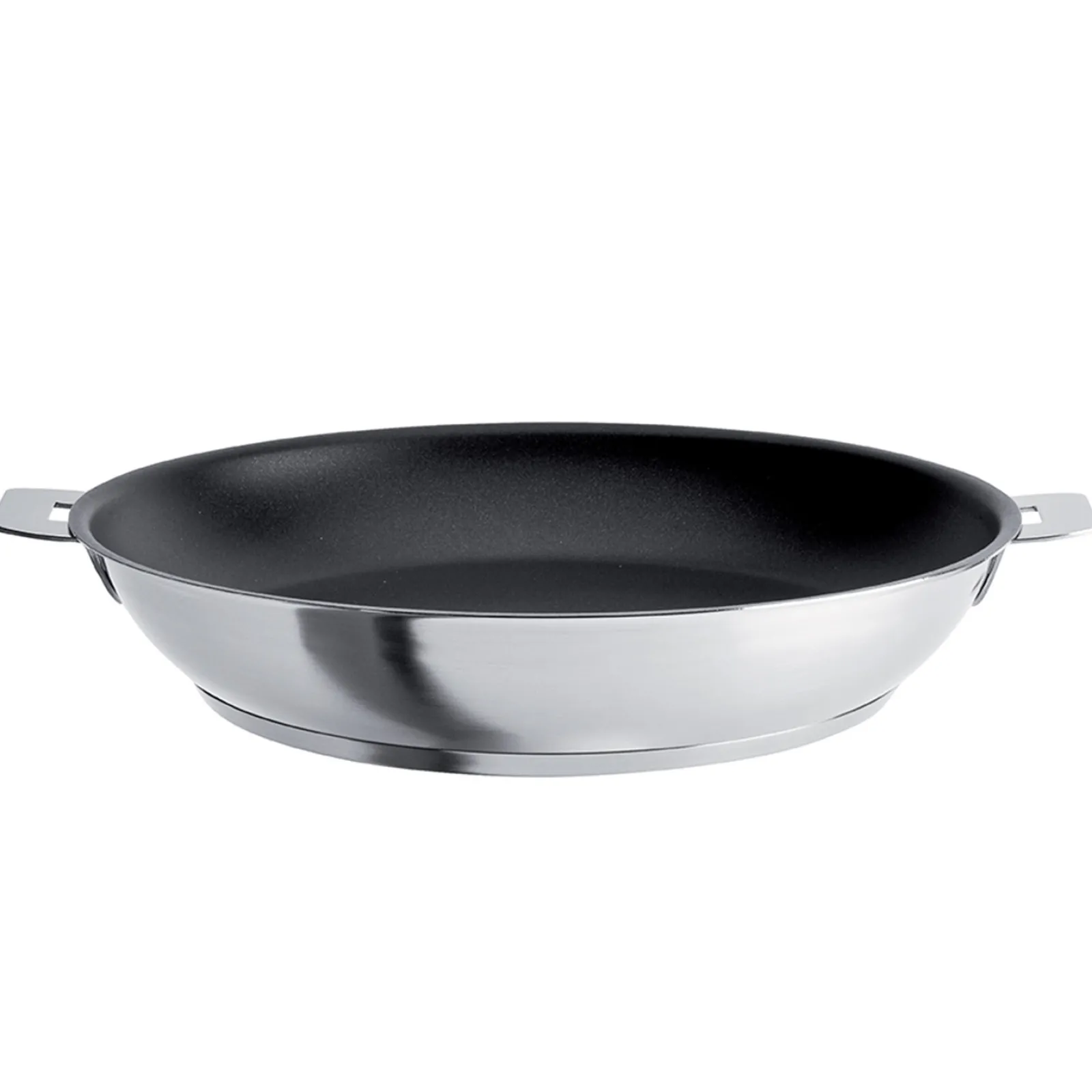 CRISTEL Poêle haute - anti-adhésif Exceliss