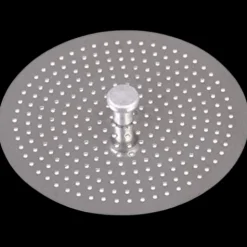 CRISTEL Réducteur inox pour cafetière italienne