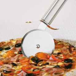 CRISTEL Roulette à pizza