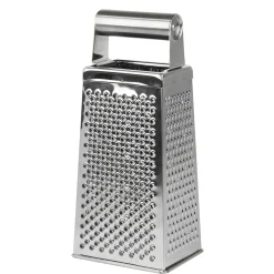 CRISTEL Râpe 4 faces