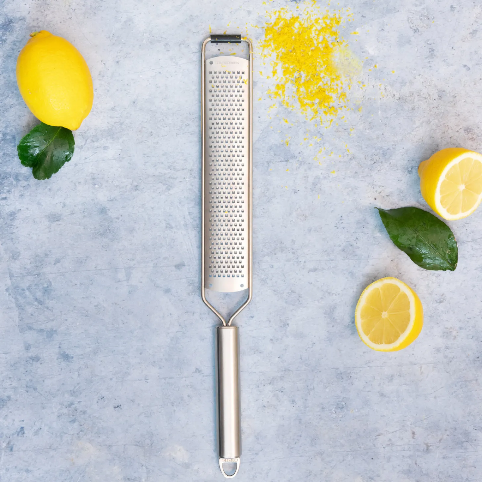 CRISTEL Râpe zesteur