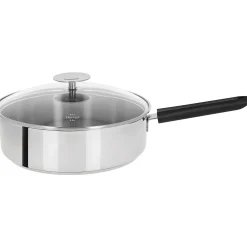 CRISTEL Sauteuse inox