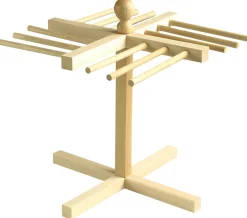 CRISTEL Séchoir à pâtes en bois