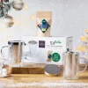 CRISTEL Set cadeau « Tea for Two »