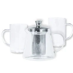 CRISTEL Set cadeau Oolong