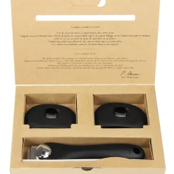 CRISTEL Set poignée et anses