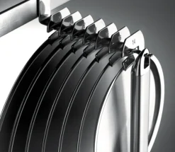 CRISTEL Support de couvercles et de casseroles