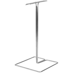 CRISTEL Support de couvercles sur pied